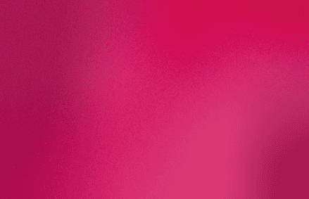 Vibrant pink and magenta gradient background with subtle texture