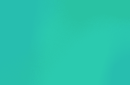 Abstract teal gradient with subtle texture